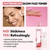 watermelon toner